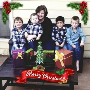 Meet your Posher, Faye